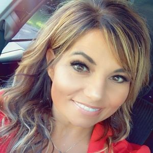 Meet your Posher, Kerri